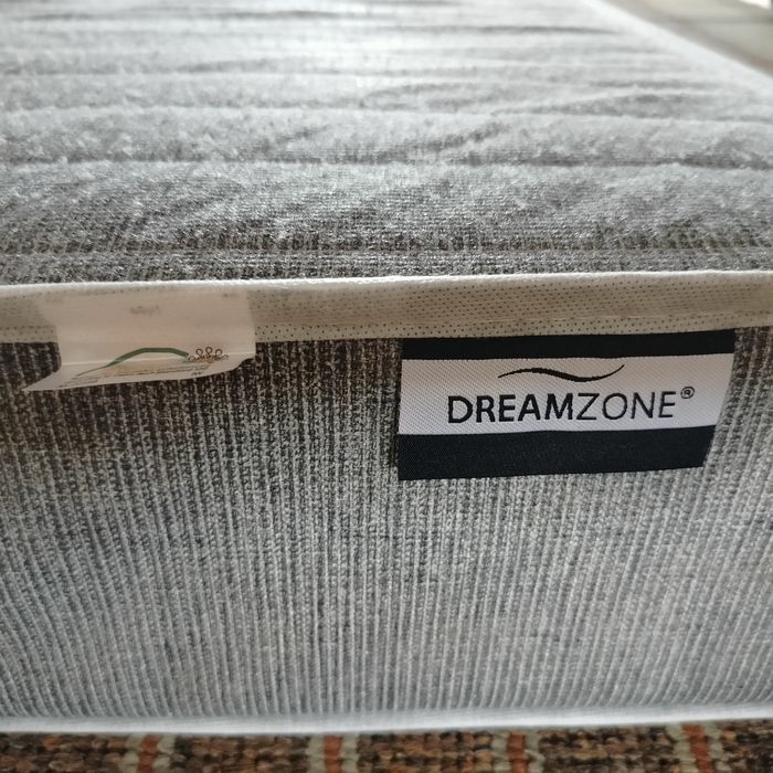 Materac sprężynowy 80x200 Recticel