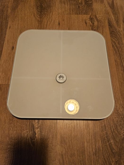 Waga łazienkowa huawei