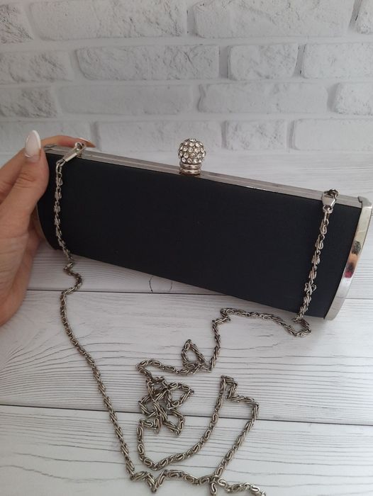 Клатч / Жіноча сумка