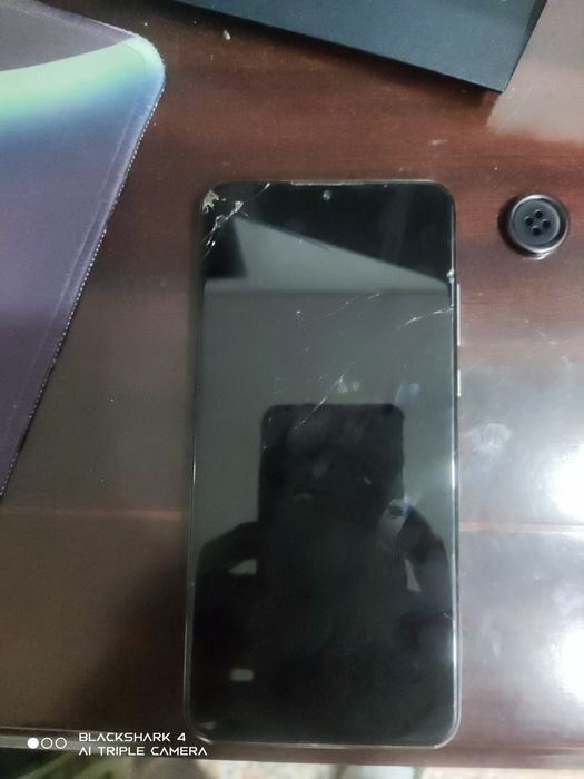 Huawei P30 Lite para peças