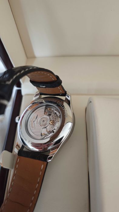 Longines Master Collection