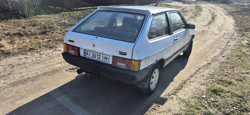 Ваз          2108
