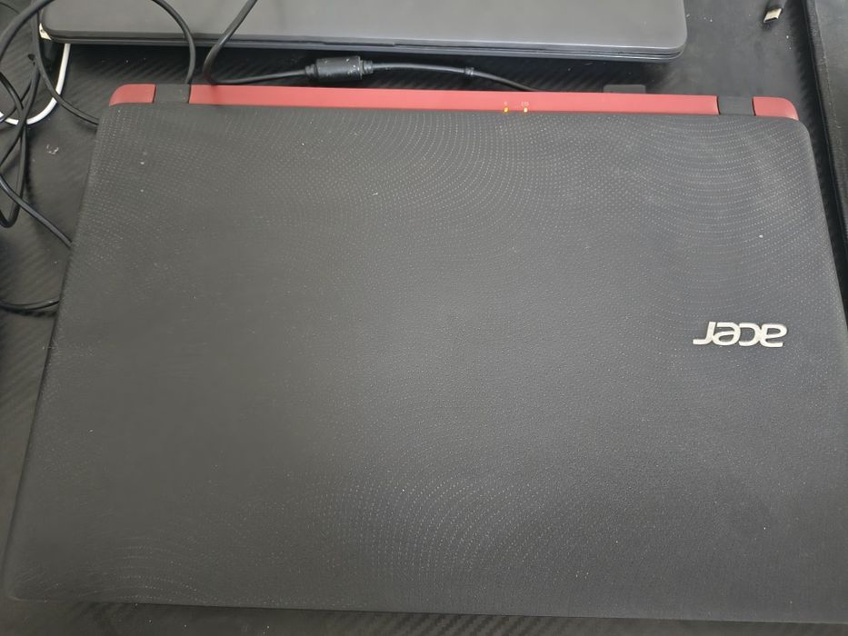 Ноутбук Acer es 1-532g