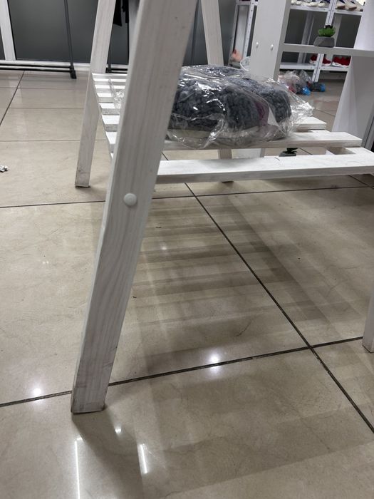 Продам дерев'яні стійки