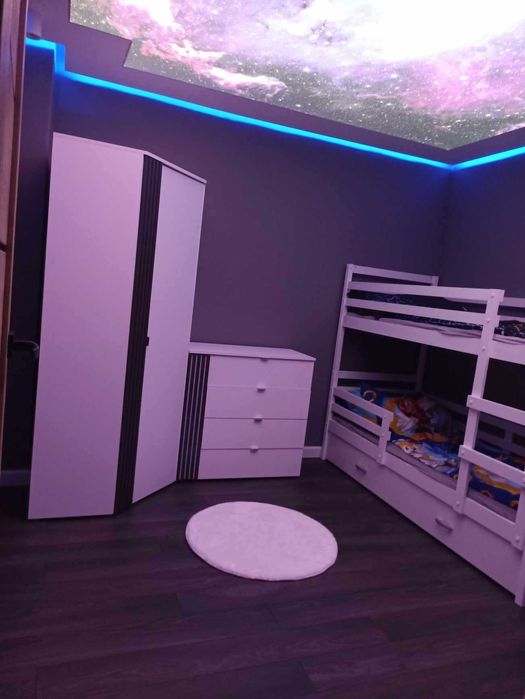 Remonty i wykończenia wnętrz.