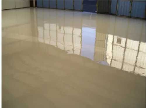 Zywica epoksydowa bezbarwna na beton posadzki kamienny dywan 5 kg