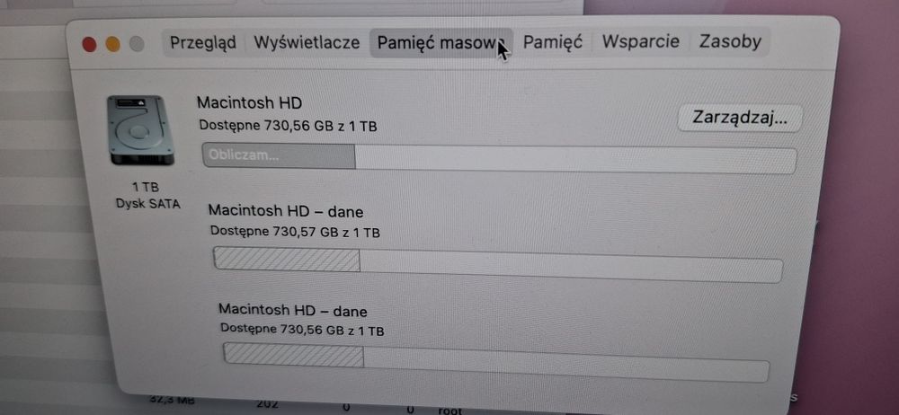 Apple IMac 27 cali Retina 5K