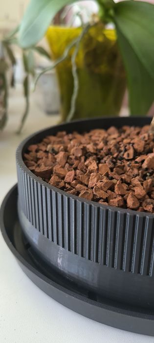 Плошка для бонсай
