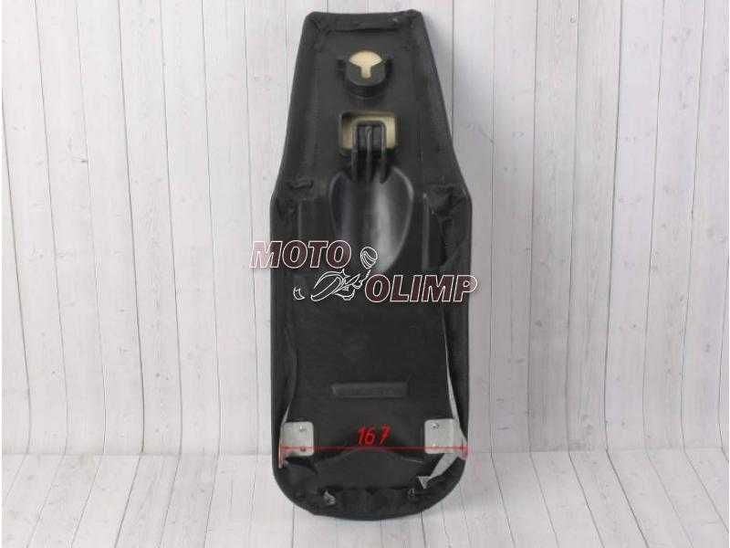 Сидение на питбайк TTR pit bike kayo viper мотоцикл кросс электро