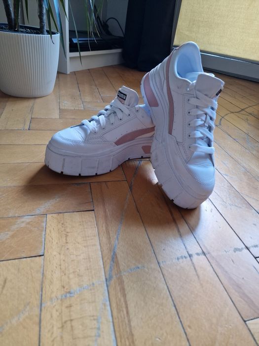 Buty damskie PUMA