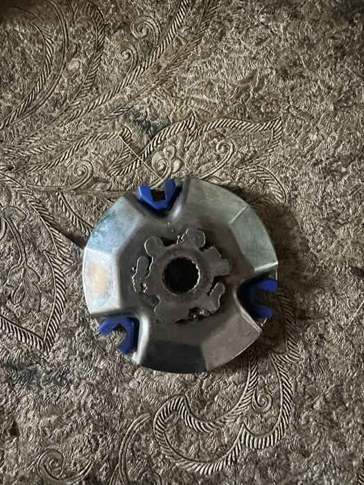 Продам запи на yamaha jog