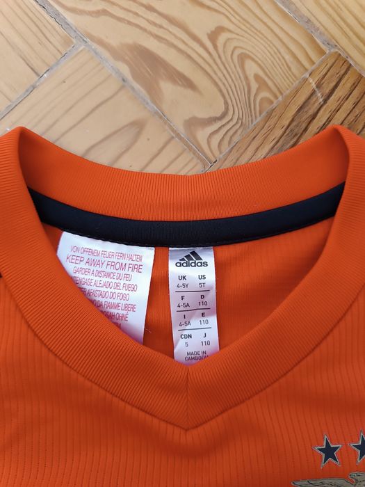 Adidas Benfica Oficial