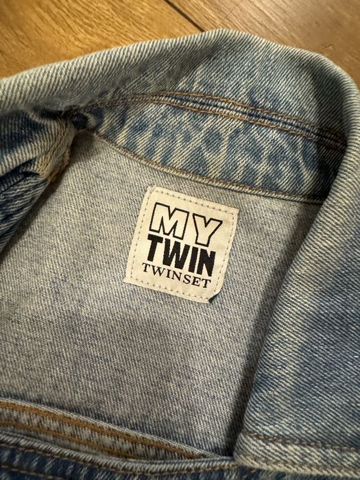 Стилтний Піджак Twin-Set