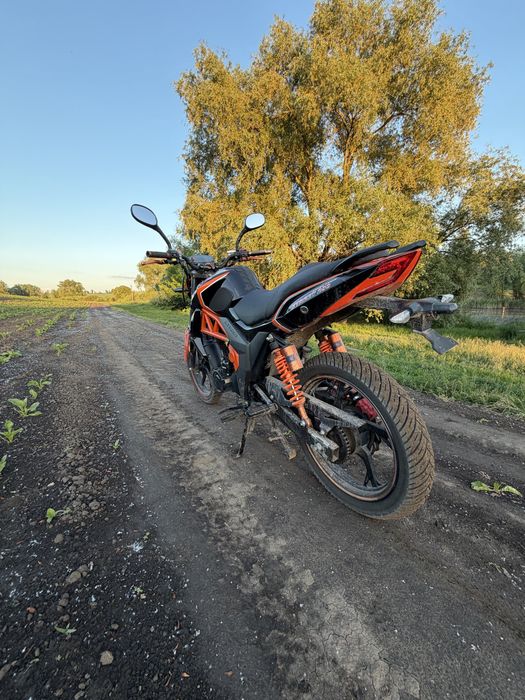 Forte xtreet 250