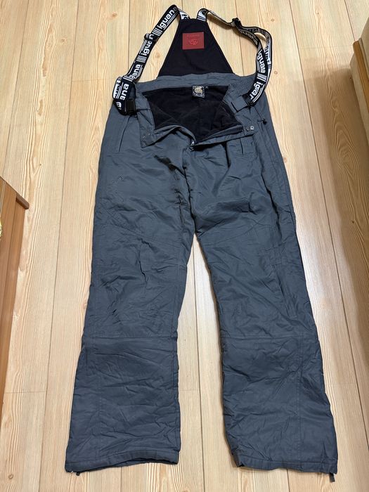 Штаны мужские лыжные Iguana р. 56