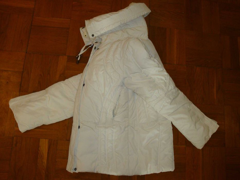 Куртка женская MORGAN тёплая , размер S-M ( 38-40 )