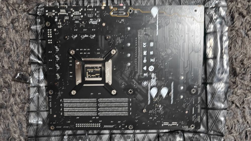 Motherboard MSI b760 Gaming Plus