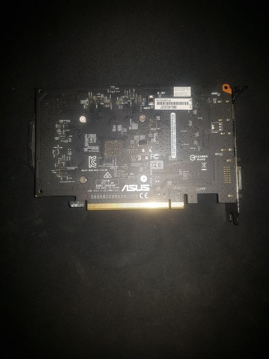 VENDO OU TROCO graficas 2 e 4 gb