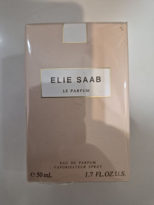 Elie saab le perfum 50ml edp