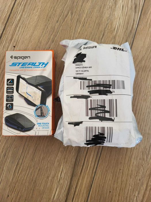 suporte para telefone Novo