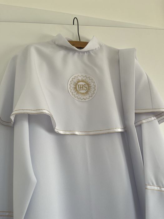 Alba komunijna Kalisz