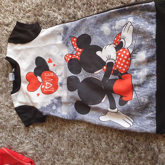 Roupinha  bem estimada