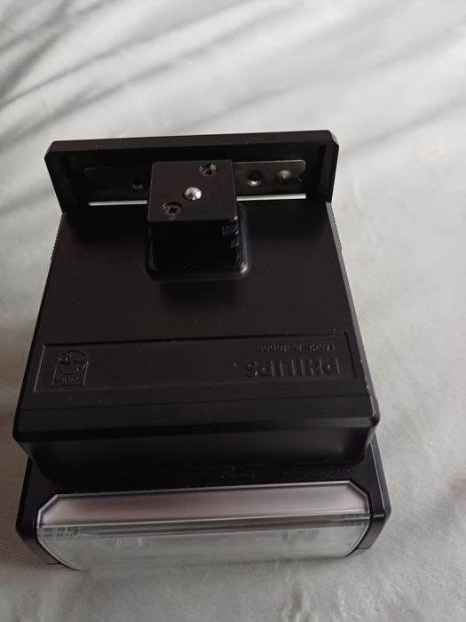 Lampa błyskowa Philips Flash 28 BD