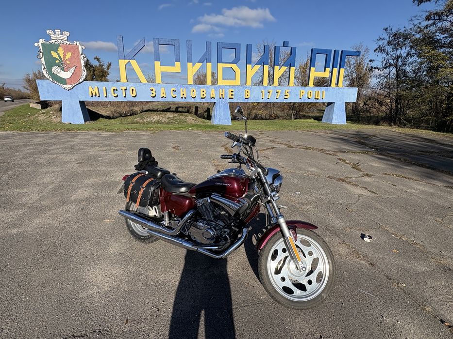 Продам по запчастинам Zongshen zs250-5