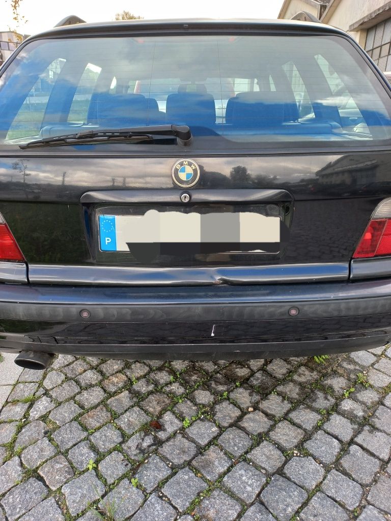 Teto De Abrir - BMW em Campanhã - OLX Portugal