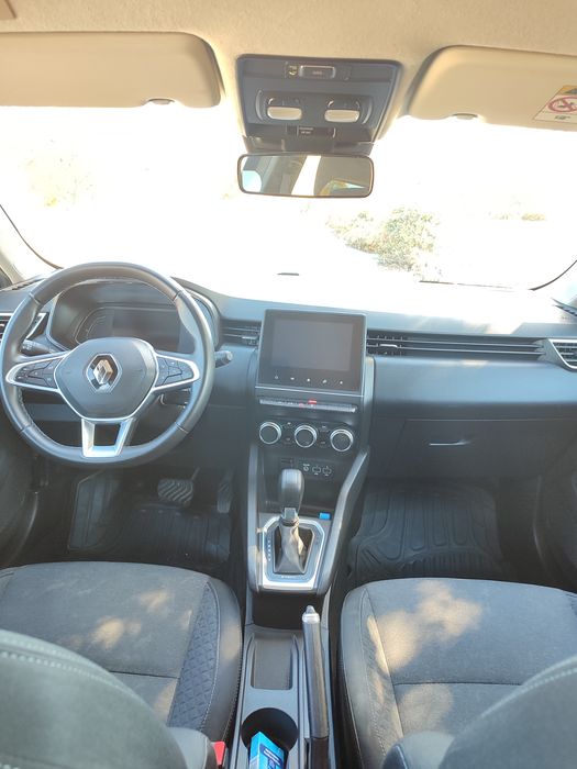 Renault Clio 1.6 E-Tech Hybrid