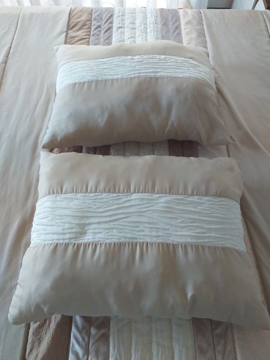 Colcha de Cama de Casal