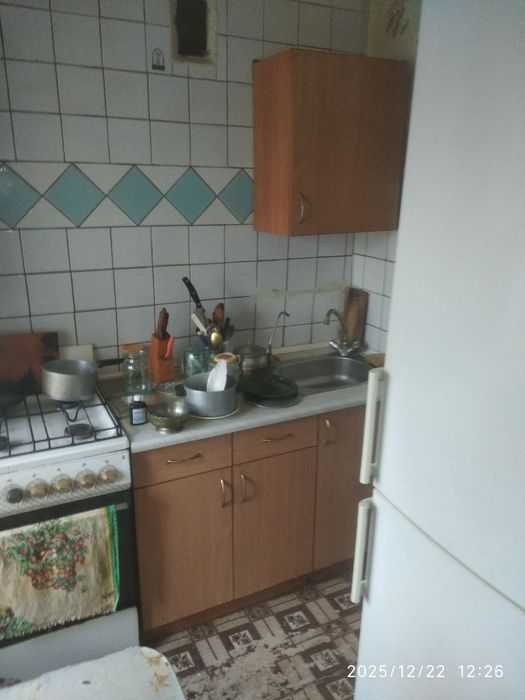 Здам 1кім.квартиру. Молодіжний.