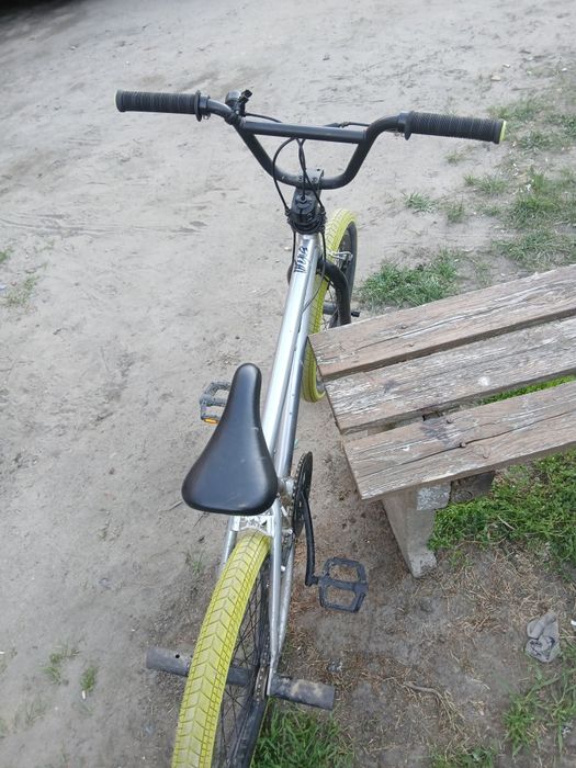 Sprzedam rower BMX