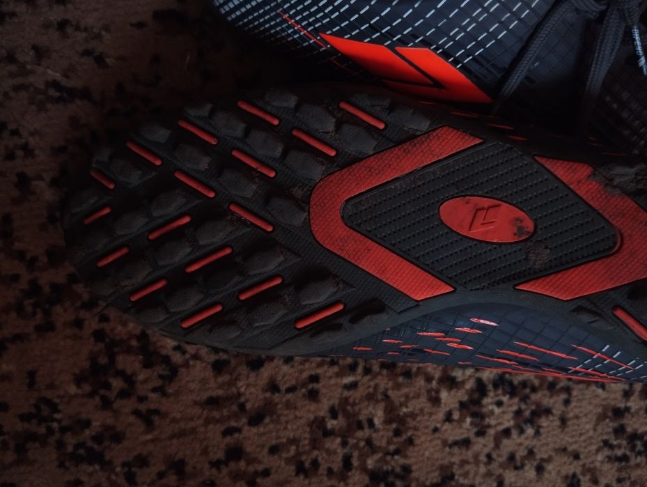 Сороконожки football