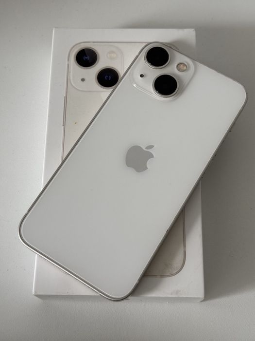 iphone 13 мини 128Gb