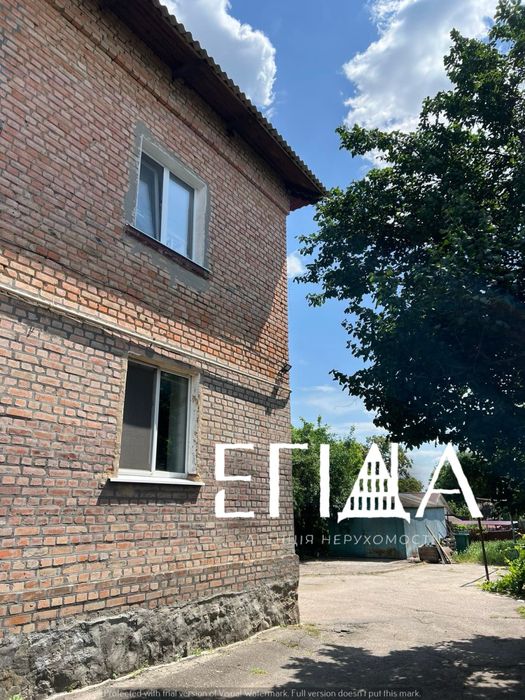 Продаж 2к квартири в центрі міста по вул. Віктора Чміленка