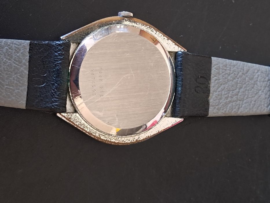 Certina swiss corda manual