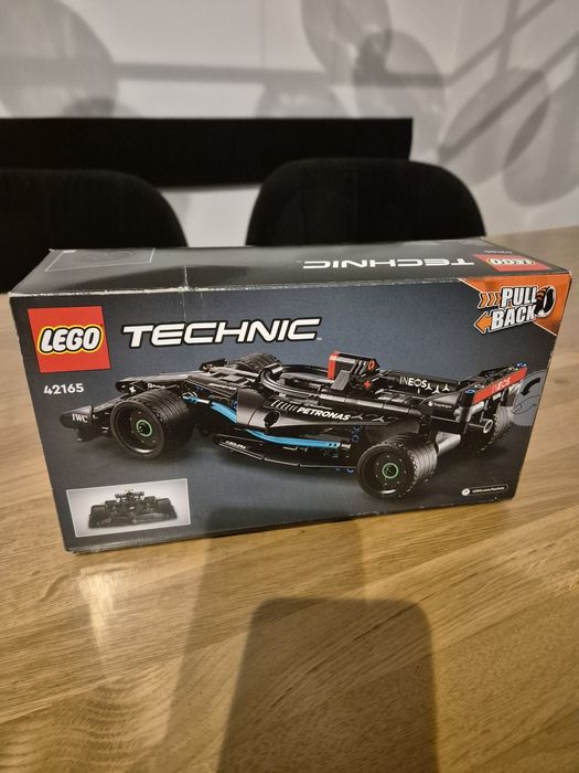 LEGO Technic 42165
