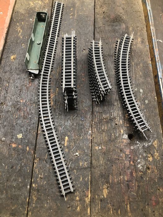 Tory, niewiadomo z czego, mozliwo PIKO.