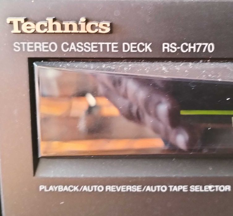 Aparelhagem Technics