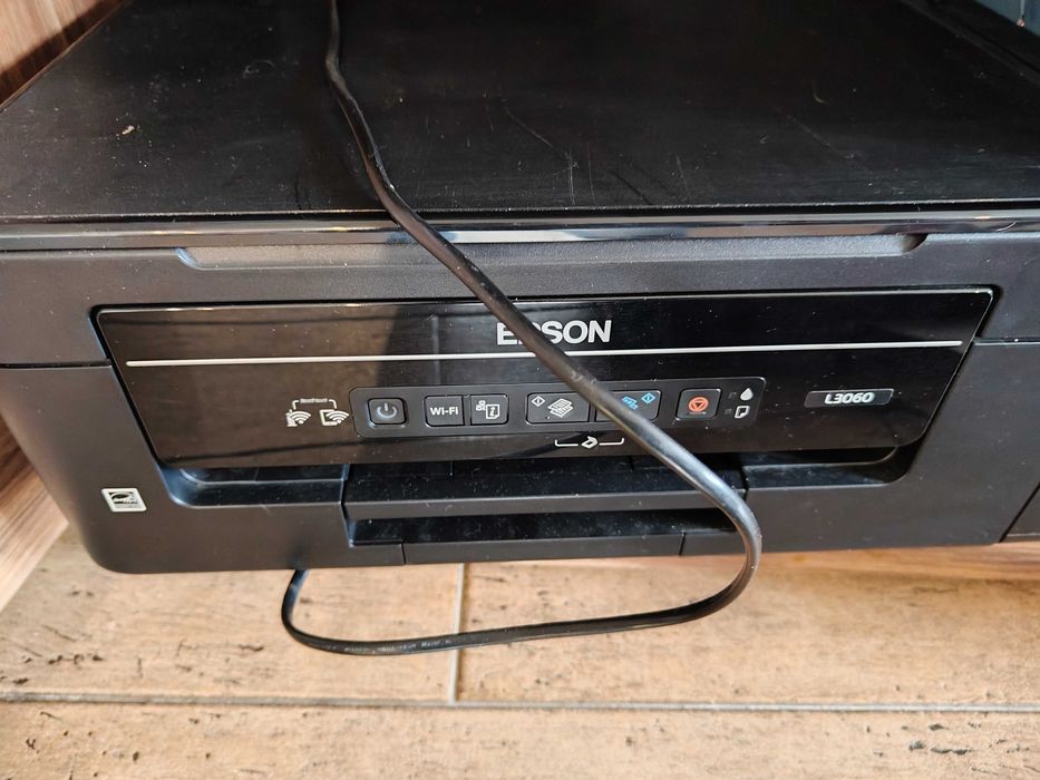 Drukarka Epson L3060