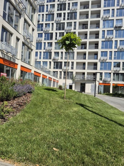 Продам квартиру в новобудові Лівий берег / Караван / 57 метрів / 800 $