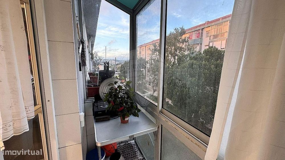 Apartamento T4 para venda