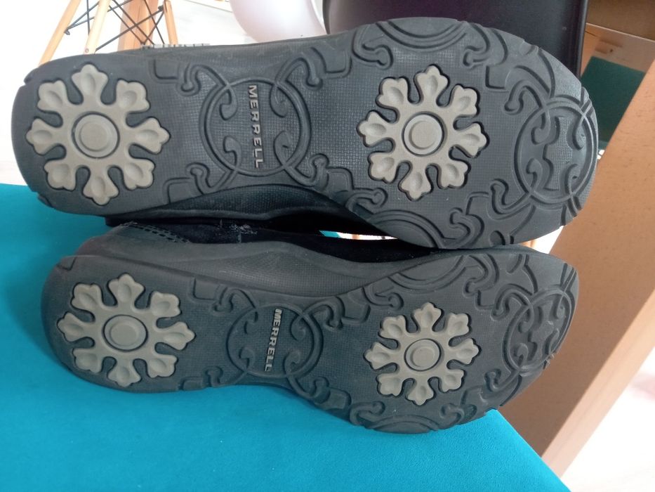 Botki Merrell Friesa rozmiar 40