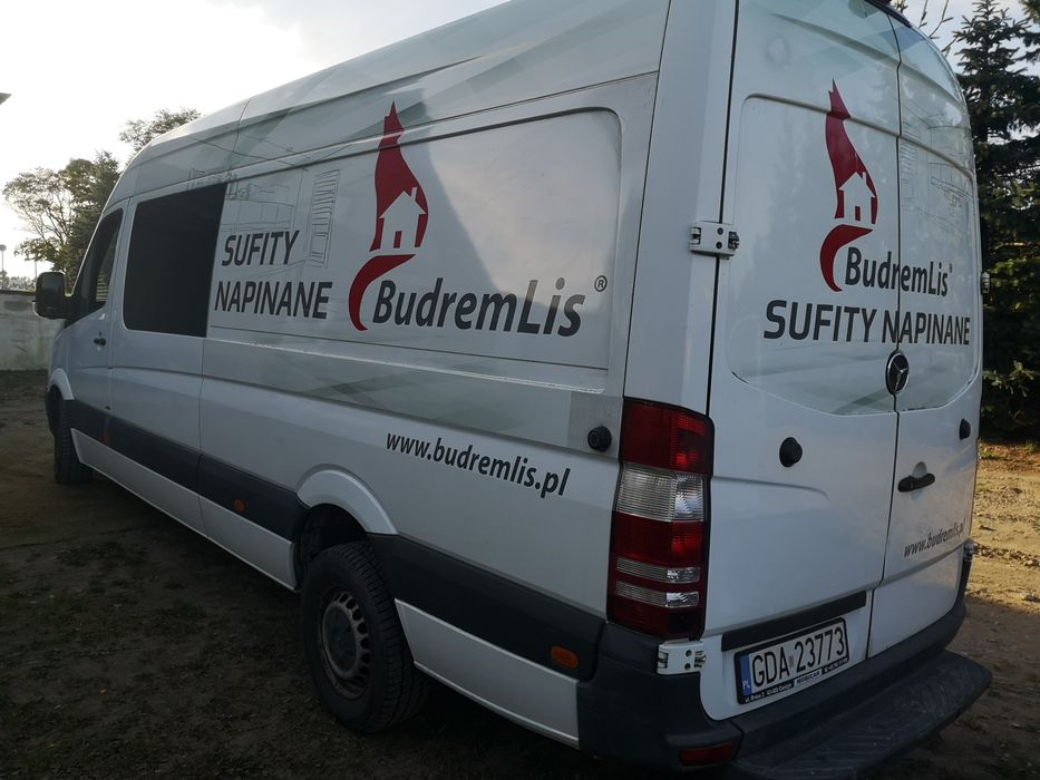 Mercedes sprinter 316