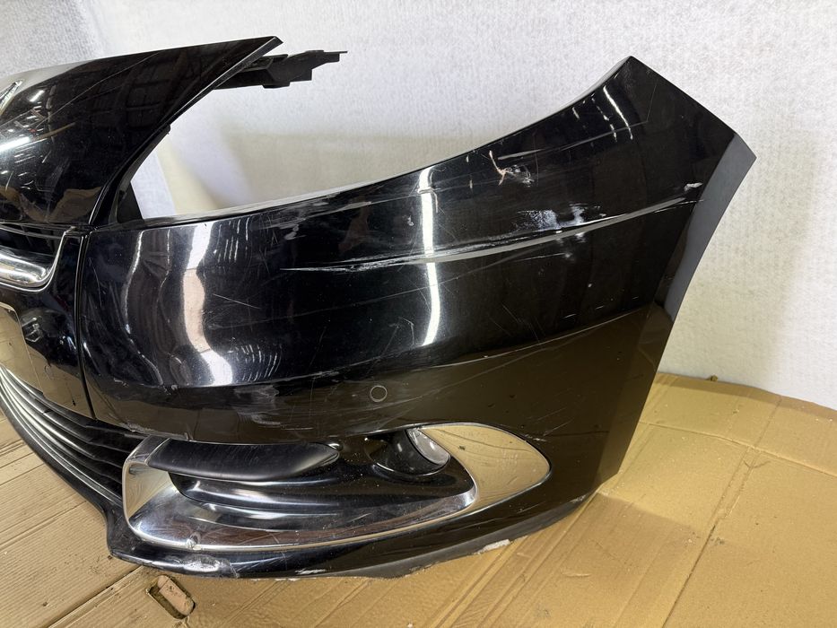 Zderzak przedni Renault Scenic 3 TEGNE