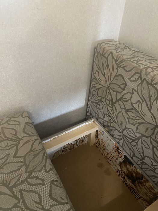 Диван одномісний