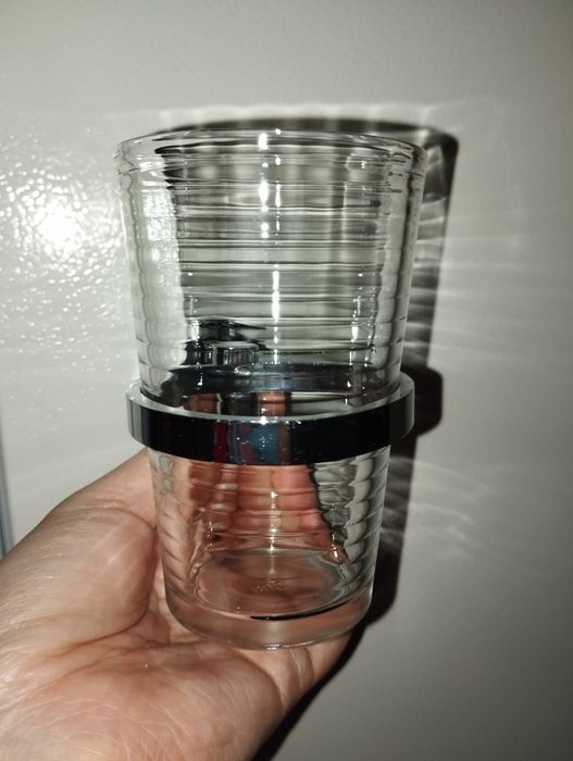 Смеситель в ванную Q tap, латунь.