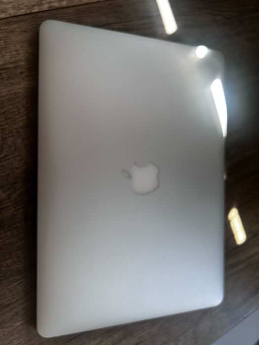 Macbook air 2017
