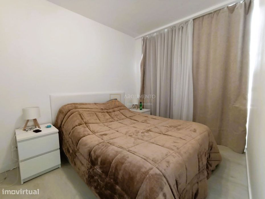 Apartamento T1 distinto em Matosinhos